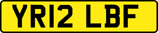 YR12LBF