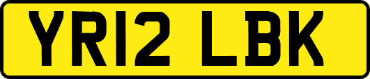YR12LBK