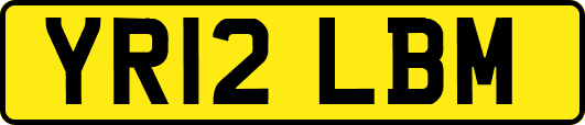 YR12LBM