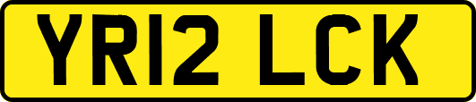 YR12LCK