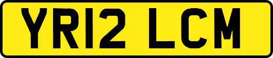 YR12LCM
