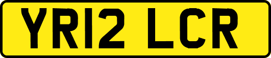 YR12LCR
