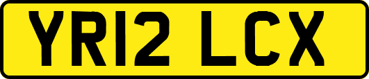 YR12LCX