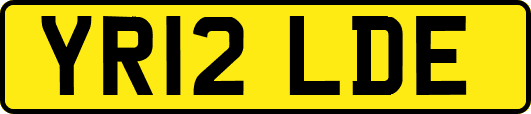 YR12LDE