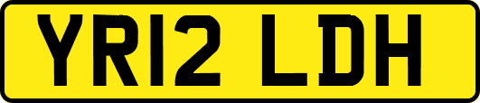 YR12LDH