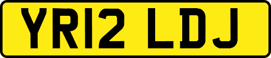 YR12LDJ