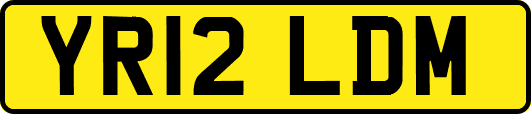 YR12LDM