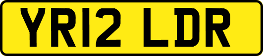 YR12LDR