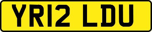 YR12LDU