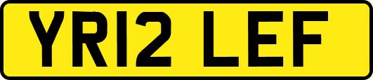 YR12LEF