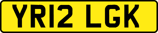 YR12LGK
