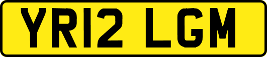 YR12LGM