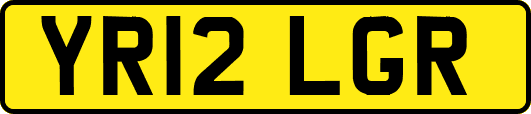 YR12LGR