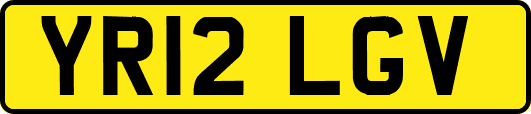 YR12LGV