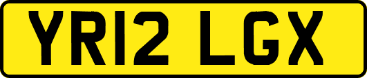 YR12LGX