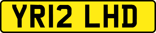 YR12LHD