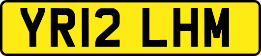 YR12LHM