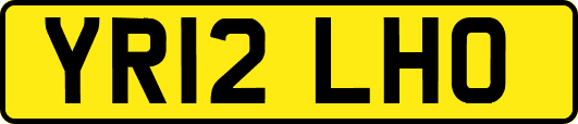 YR12LHO
