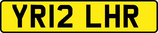YR12LHR