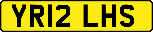 YR12LHS