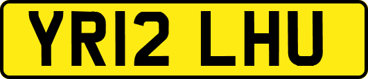 YR12LHU
