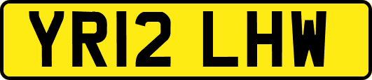 YR12LHW