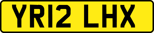 YR12LHX