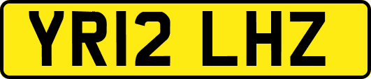 YR12LHZ