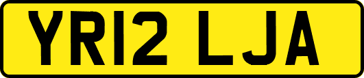 YR12LJA