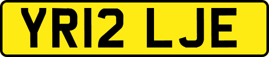 YR12LJE
