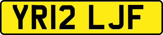 YR12LJF