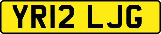 YR12LJG