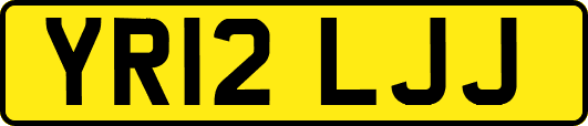 YR12LJJ