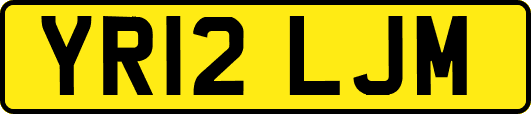 YR12LJM