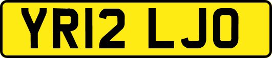 YR12LJO