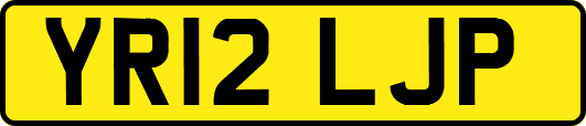 YR12LJP