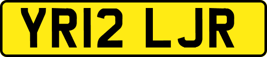 YR12LJR