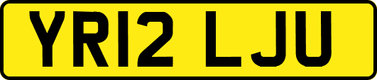 YR12LJU
