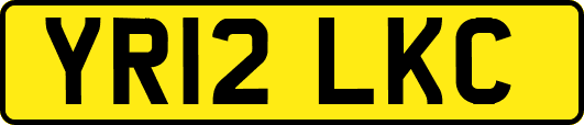 YR12LKC