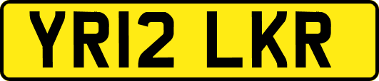 YR12LKR