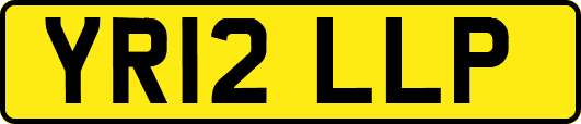 YR12LLP