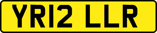 YR12LLR