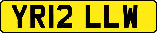 YR12LLW