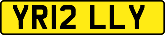 YR12LLY