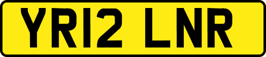YR12LNR