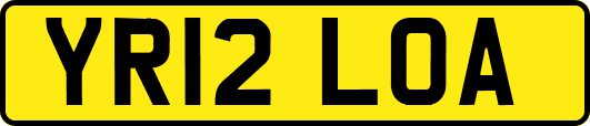 YR12LOA