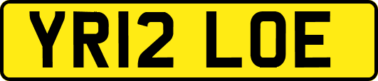 YR12LOE