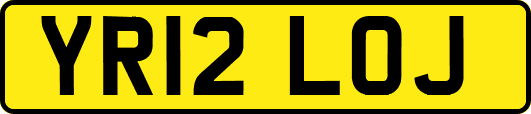 YR12LOJ
