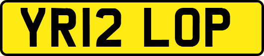 YR12LOP