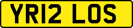 YR12LOS